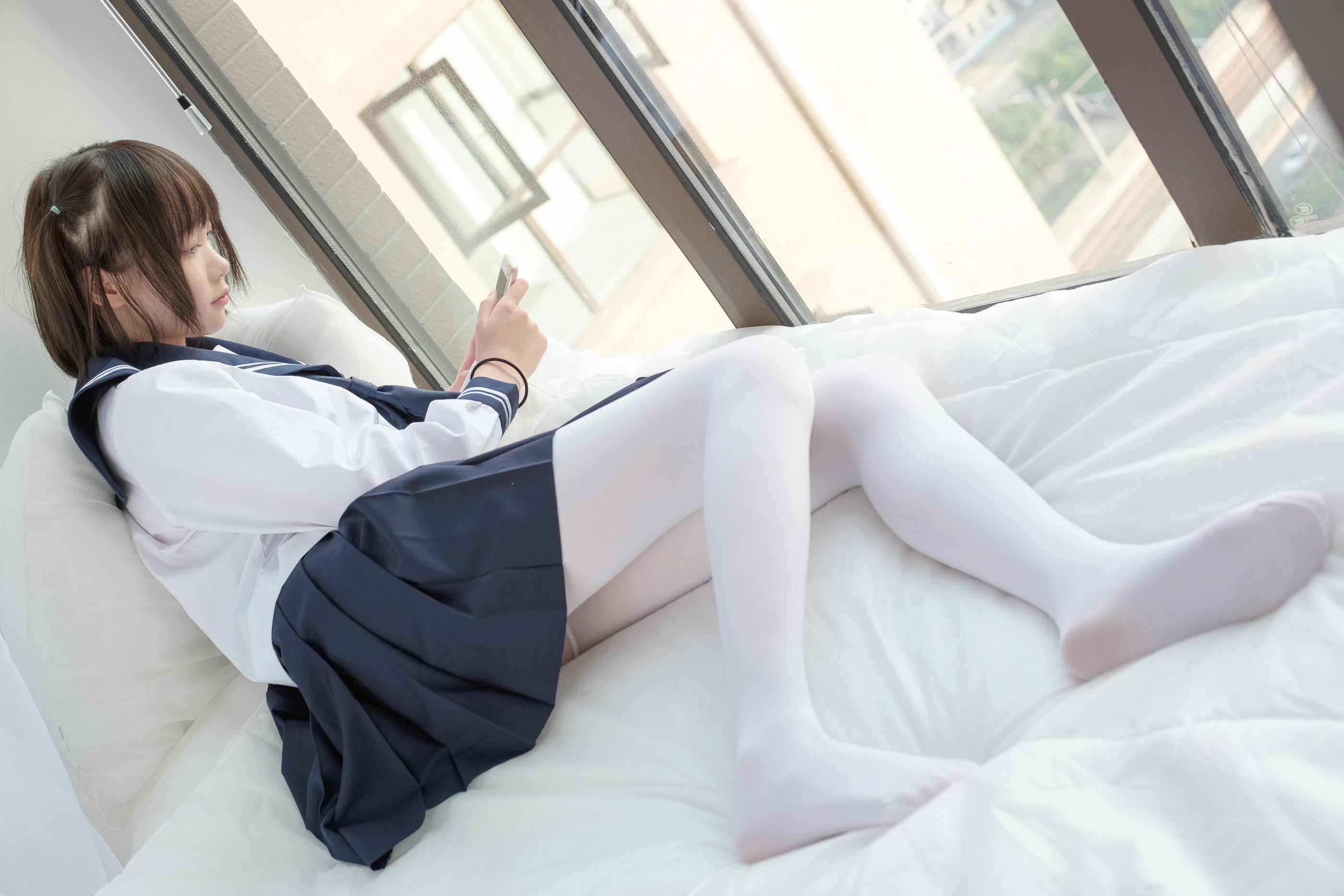 森萝财团 SSR-002 [75P]插图